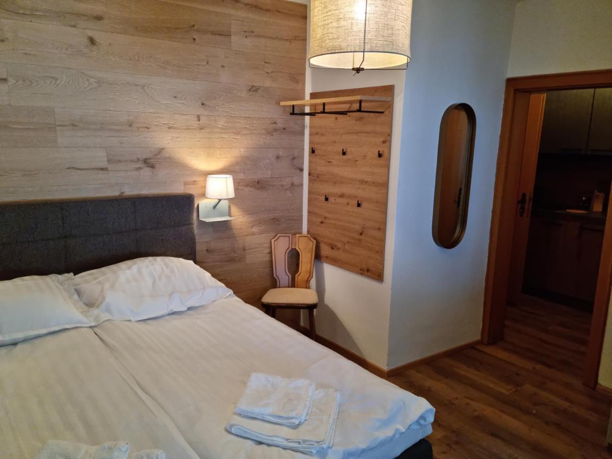 The Lodge At Bad Gastein Exterior foto
