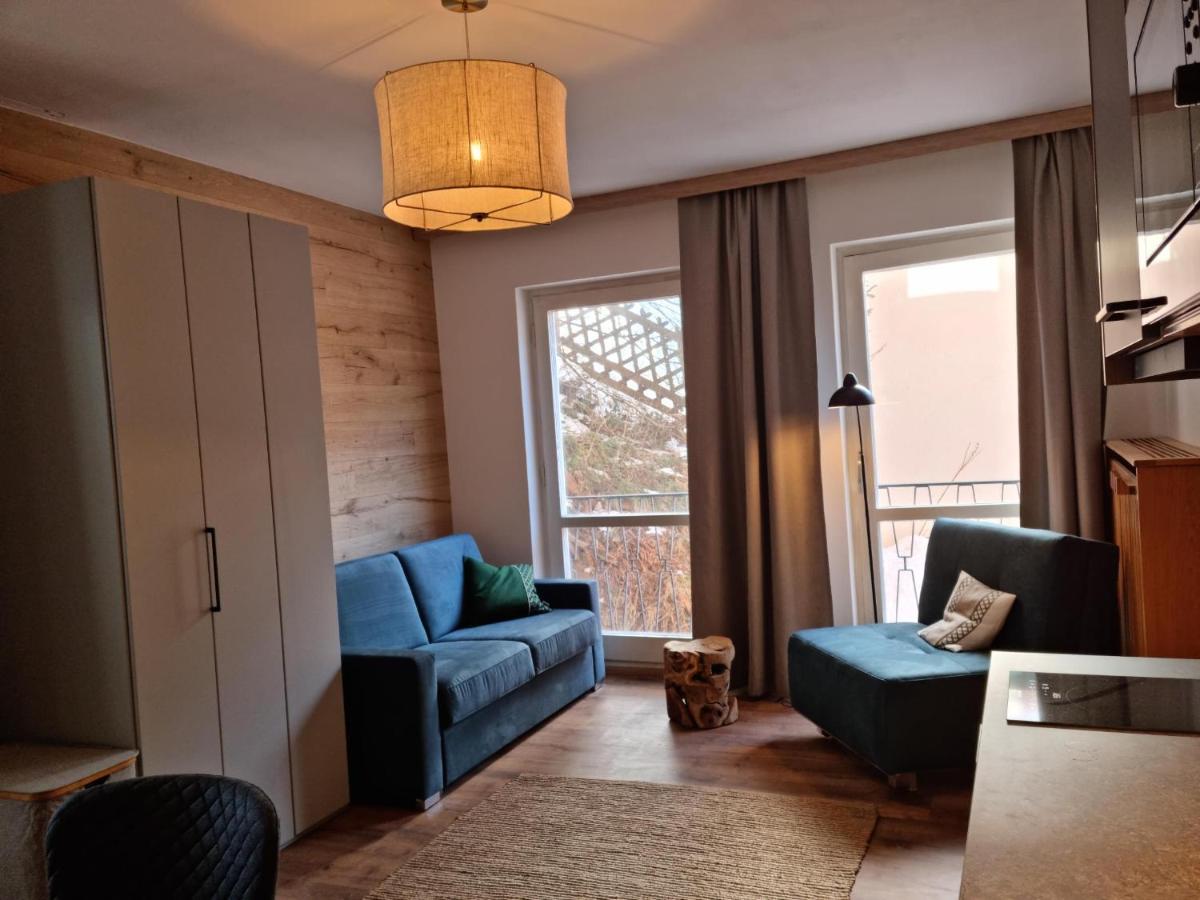 The Lodge At Bad Gastein Exterior foto