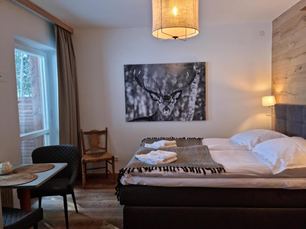 The Lodge At Bad Gastein Exterior foto